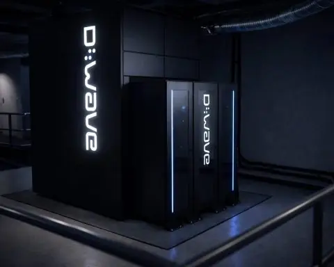 D-Wave Quantum stock closes up 7.6% as CES week nears — what QBTS investors watch next