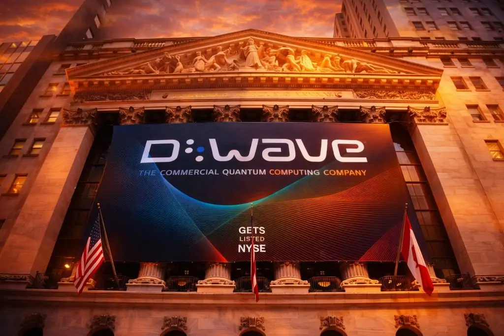 D-Wave Quantum Stock (QBTS) Jumps on CES 2026 Plans: News, Forecasts and Analysis (Dec. 22, 2025)