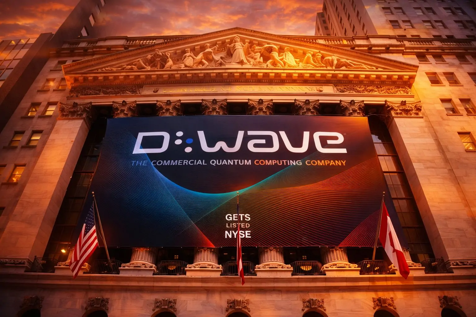 D-Wave Quantum Stock (QBTS) Jumps on CES 2026 Plans: News, Forecasts and Analysis (Dec. 22, 2025)