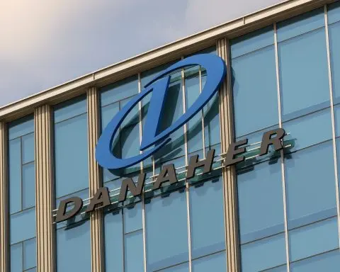 Danaher Corporation Stock (DHR) Today: Latest News, Analyst Forecasts, and What Investors Are Watching on Dec. 12, 2025