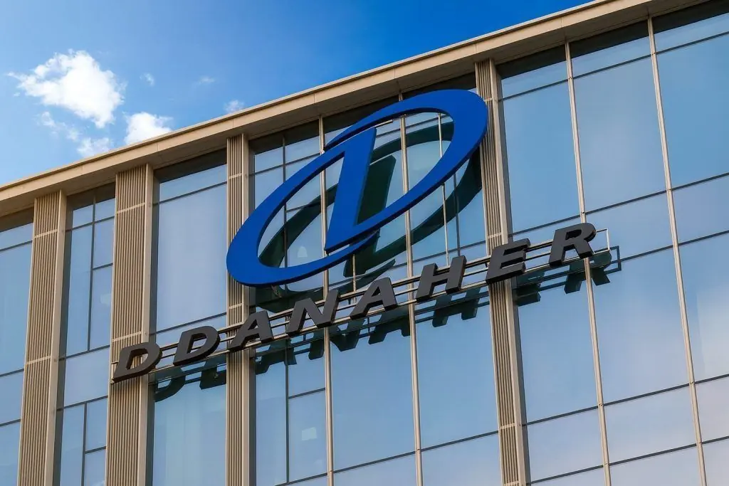 Danaher (DHR) Stock on December 1, 2025: Q3 Beat, Legal Probes and Fresh Price Targets – Is the Premium Still Worth Paying?