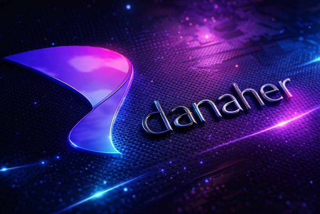 Danaher (DHR) stock slides nearly 5% after earnings beat as 2026 outlook lands “in line”