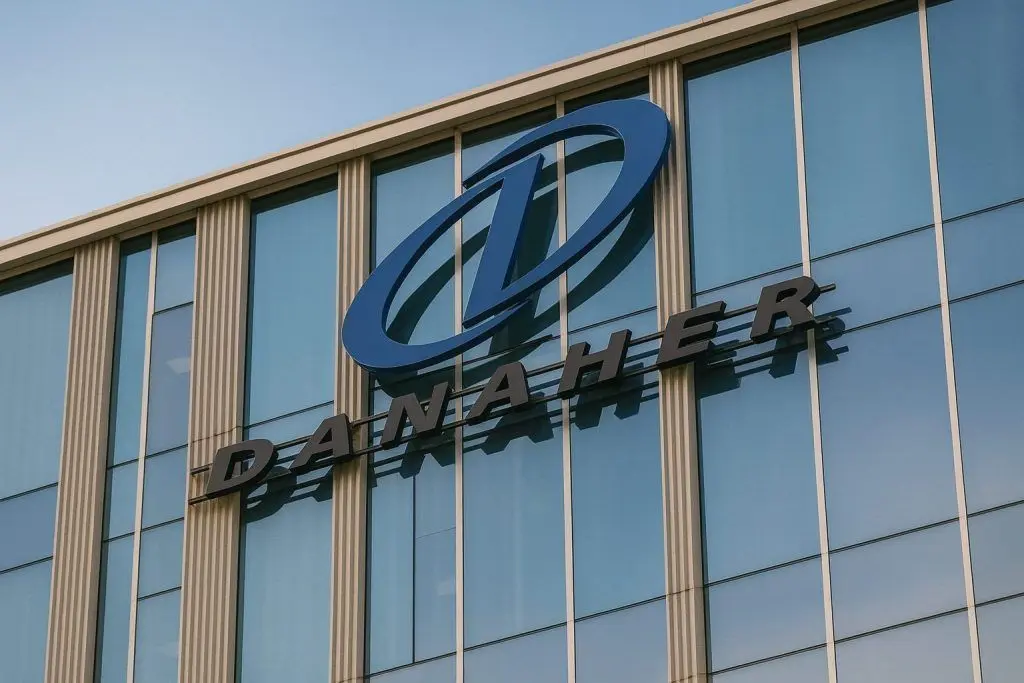 Danaher Stock After Hours (Dec. 11, 2025): DHR Holds a Breakout Level—What to Watch Before the Market Opens Friday