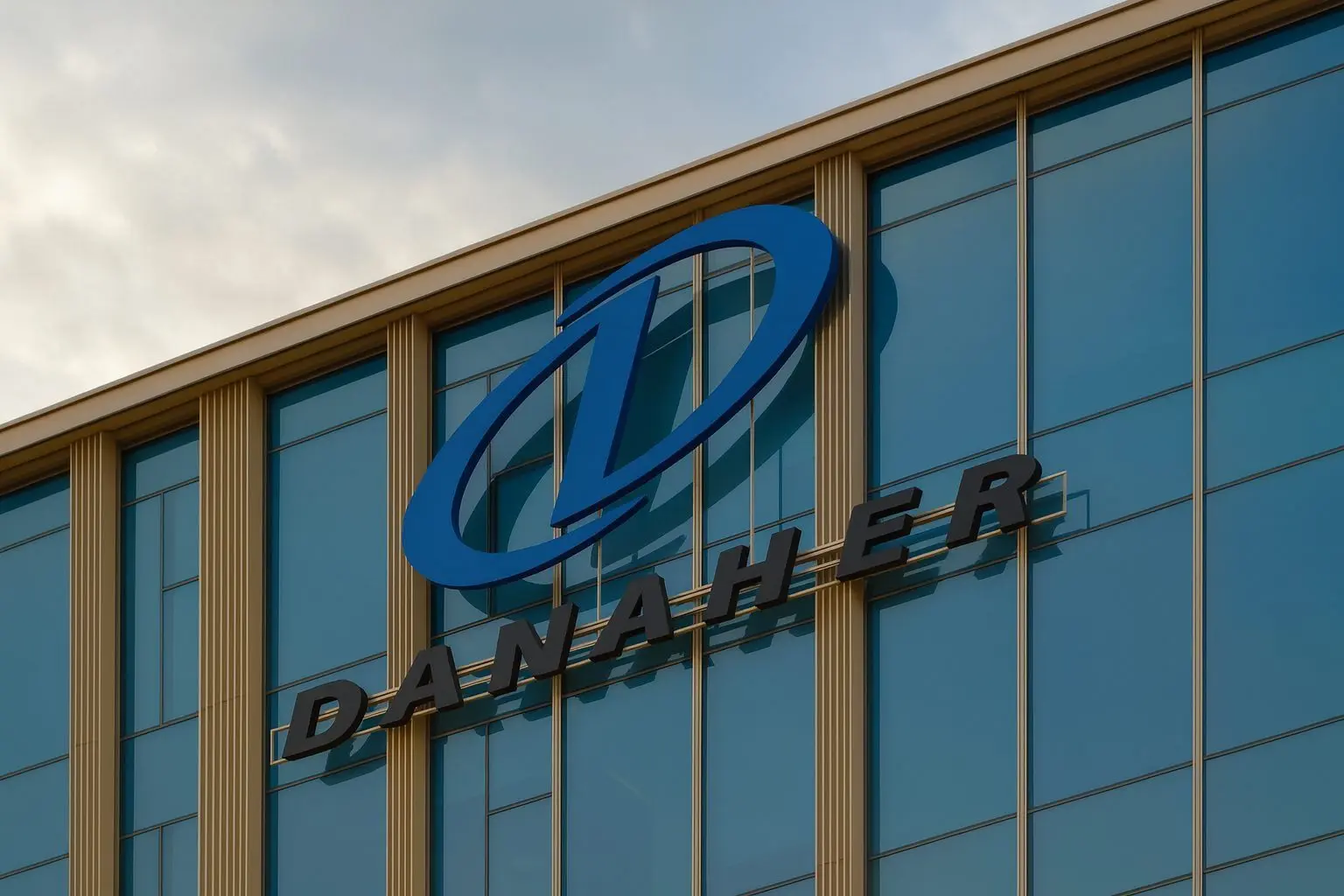 Danaher Stock (DHR) News Today: BofA Lifts Price Target to $265, Wells Fargo to $240 as 2026 Normalization Comes Into Focus