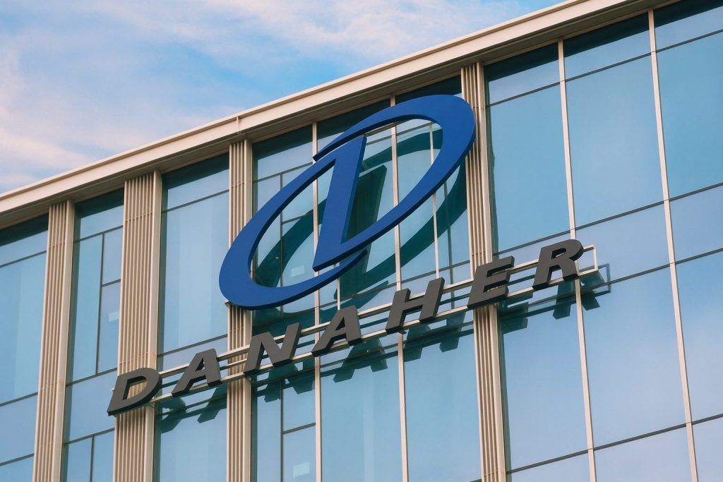 Danaher Stock DHR: What Happened This Week, Latest News, and the Week-Ahead Outlook