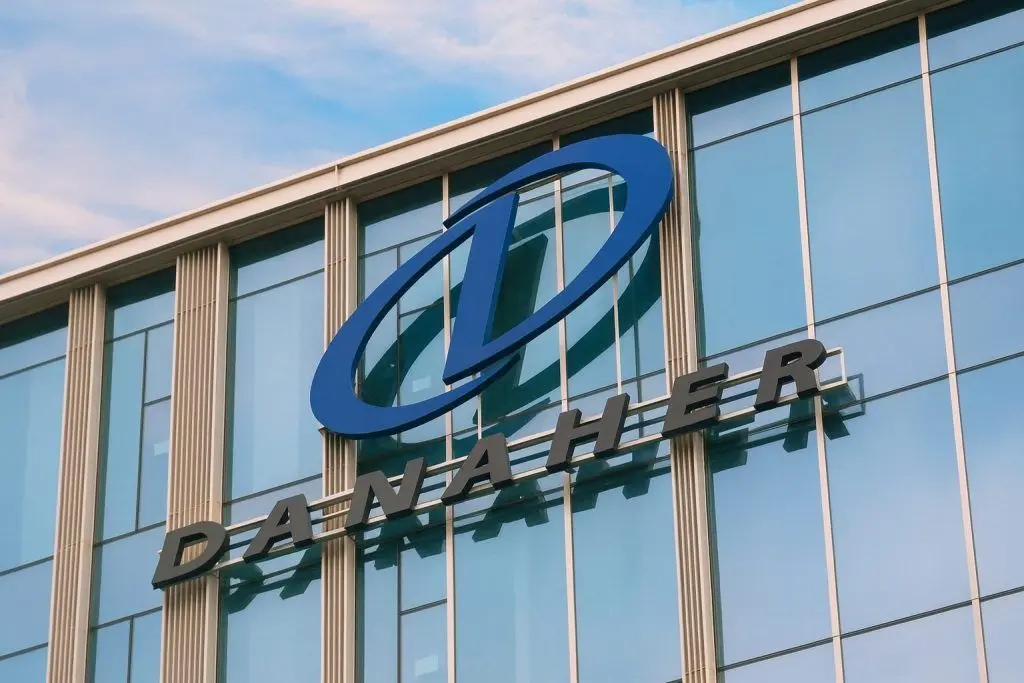 Danaher Stock DHR: What Happened This Week, Latest News, and the Week-Ahead Outlook