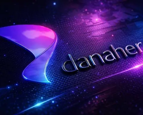 Danaher stock price jumps 2% to $223 as DHR snaps losing streak in late trade
