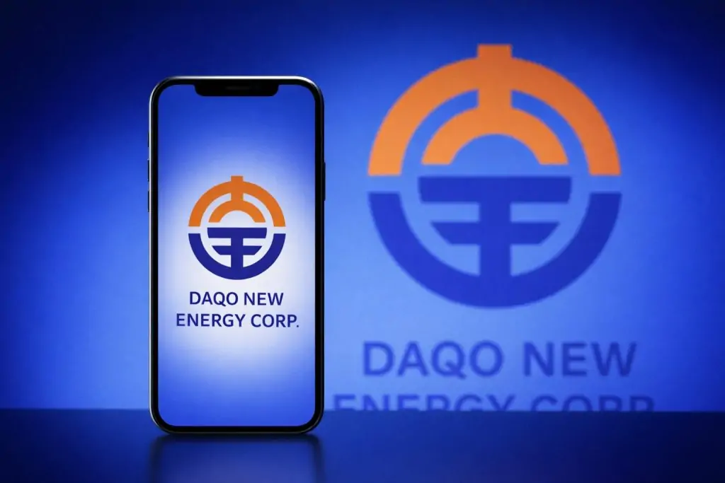 Daqo New Energy (DQ) Stock Drops on Dec. 23, 2025: Today’s News, Analyst Forecasts, and the Key Polysilicon Drivers to Watch