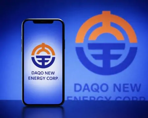 Daqo New Energy (DQ) Stock Drops on Dec. 23, 2025: Today’s News, Analyst Forecasts, and the Key Polysilicon Drivers to Watch