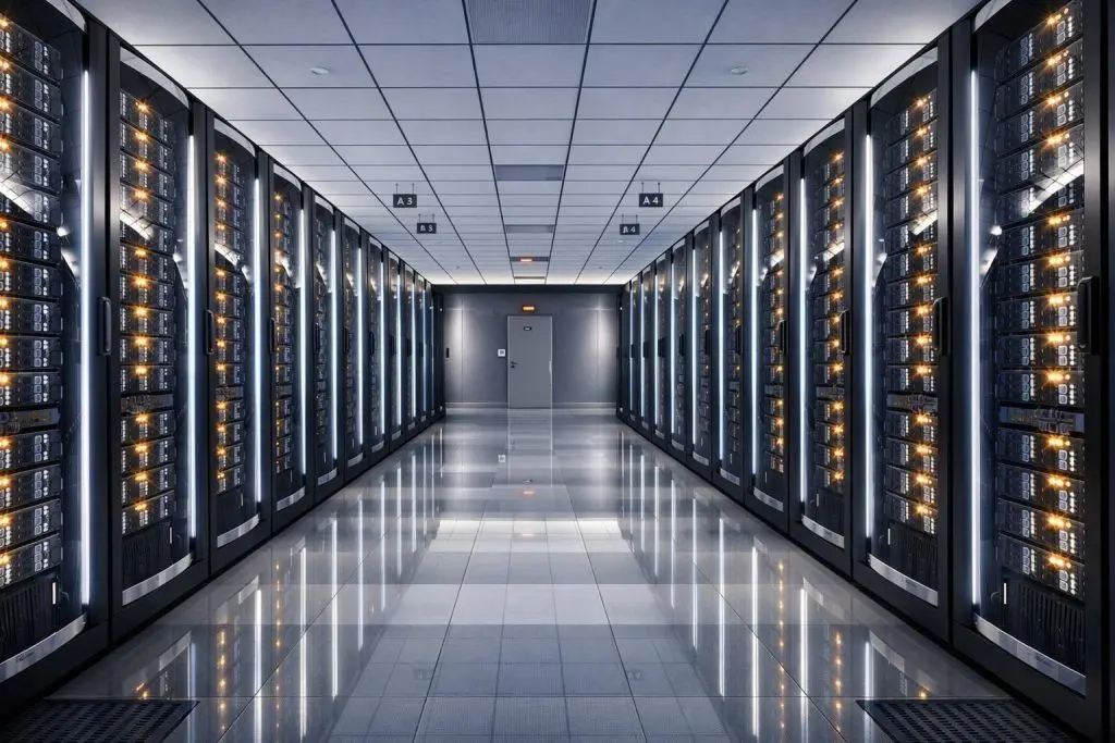 Data Center Stocks: AI Capex Boom Meets Power-Grid Bottlenecks — Today’s News and 2026 Outlook (Dec. 20, 2025)