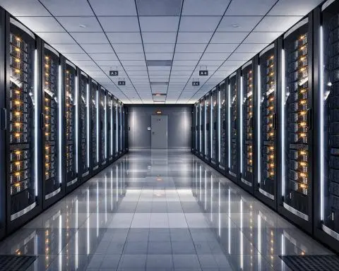 Data Center Stocks: AI Capex Boom Meets Power-Grid Bottlenecks — Today’s News and 2026 Outlook (Dec. 20, 2025)