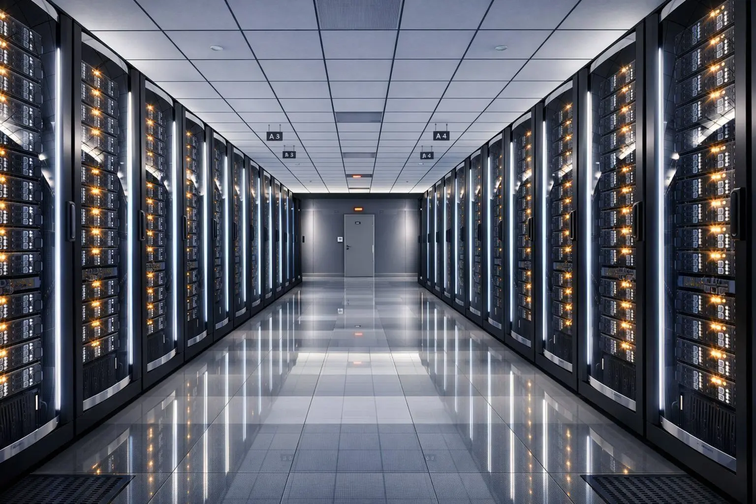 Data Center Stocks: AI Capex Boom Meets Power-Grid Bottlenecks — Today’s News and 2026 Outlook (Dec. 20, 2025)