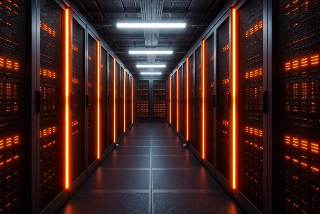 Data Center Stocks in 2025: AI Capex Forecasts, Power Constraints, and the 2026 Outlook (Dec. 25, 2025)