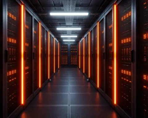 Data Center Stocks in 2025: AI Capex Forecasts, Power Constraints, and the 2026 Outlook (Dec. 25, 2025)