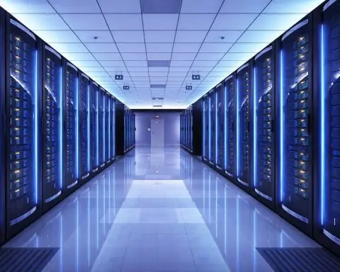 Data Center Stocks Today: Nvidia’s Groq Deal, AI Power Bottlenecks, and What Investors Need Before Monday’s Open