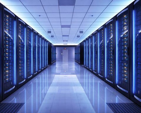 Data Center Stocks Watch: Nvidia Headlines, Power-Grid Crunch, and Fed Minutes in Focus Before the Next Wall Street Session