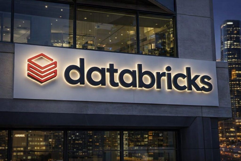 Databricks Raises Over $4B in Series L at $134B Valuation as Enterprise AI Spending Shifts From Hype to Data-Driven Execution