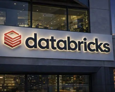 Databricks Raises Over $4B in Series L at $134B Valuation as Enterprise AI Spending Shifts From Hype to Data-Driven Execution