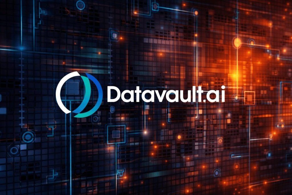 Datavault AI (DVLT) Stock News Today: New Blockchain Patents, 2026 Revenue Forecasts, and the Catalysts Moving Shares (Dec. 22, 2025)