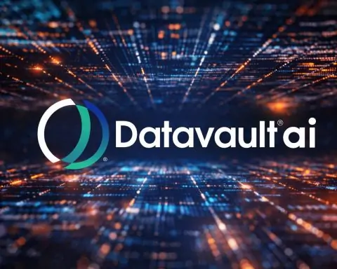 Datavault AI (DVLT) stock today: shares slide in premarket as warrant-dividend plan sharpens focus on Jan. 7 record date