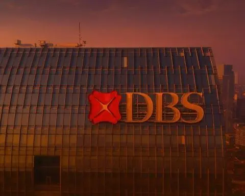 DBS Group Holdings Ltd Stock (SGX: D05): Latest News, Share Price, Dividend Outlook, and Analyst Forecasts as of 17 Dec 2025