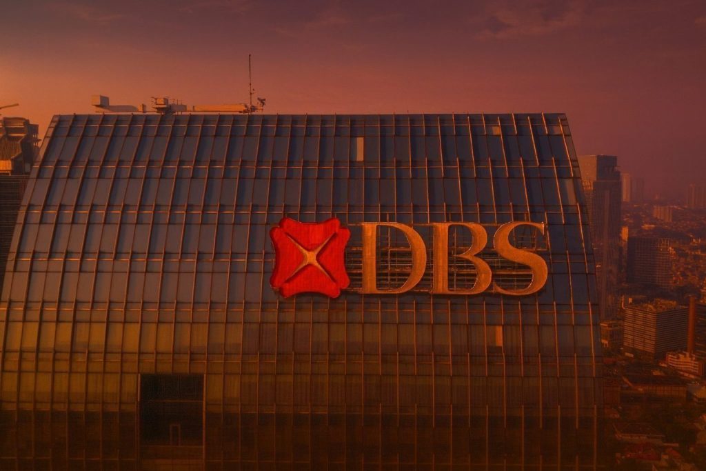 DBS Group Holdings (SGX: D05) Stock News Today: Share Price Near S$55 as the S$8 Billion Capital Return Plan Shapes 2026 Outlook