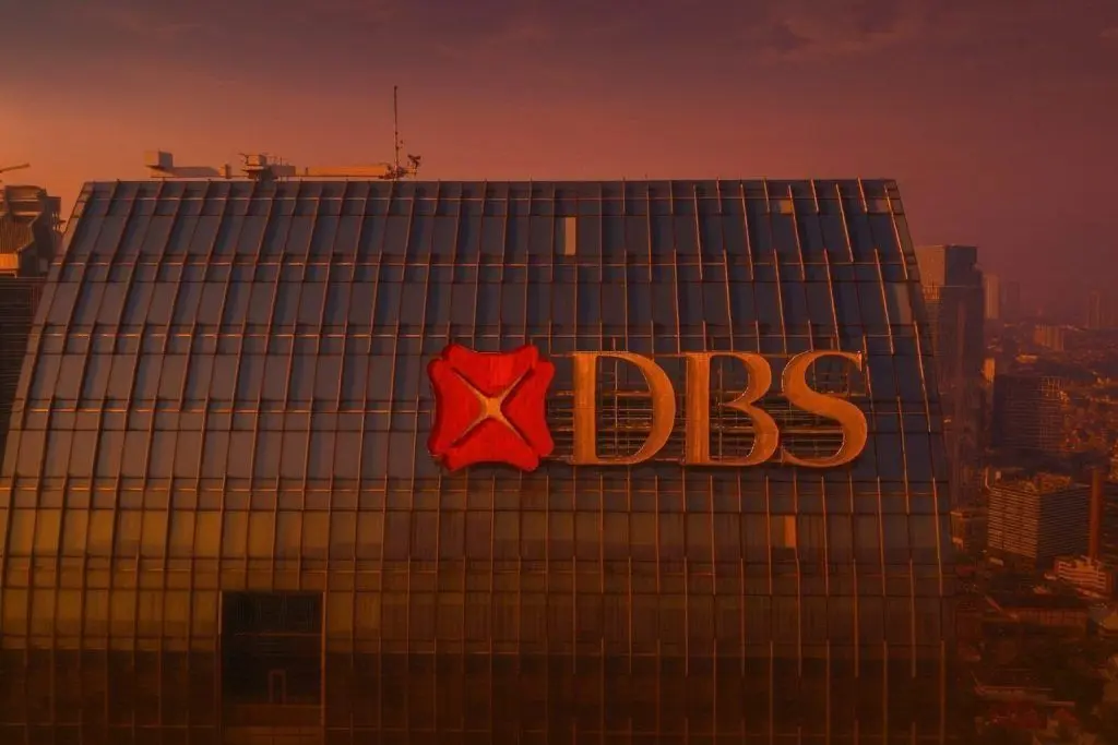 DBS Group Holdings (SGX: D05) Stock News Today: Share Price Near S$55 as the S$8 Billion Capital Return Plan Shapes 2026 Outlook