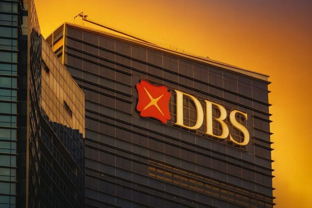 DBS Group Holdings Stock Outlook: Record Earnings, Rich Dividends and New Digital Bets as of 4 December 2025