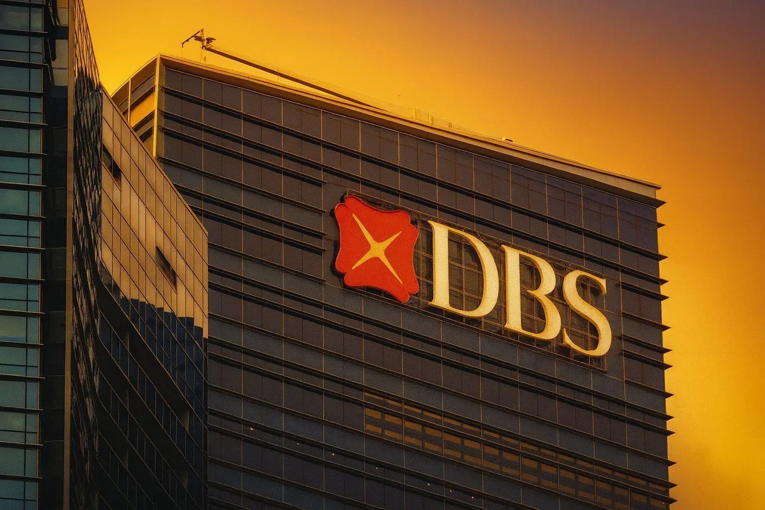 DBS Group Holdings Stock Outlook: Record Earnings, Rich Dividends and New Digital Bets as of 4 December 2025