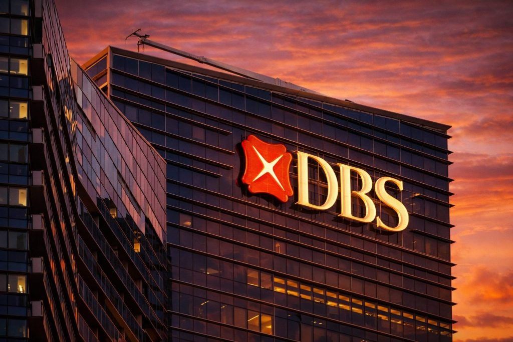 DBS share price hits record close as Singapore’s STI breaks 4,700 — what to watch next