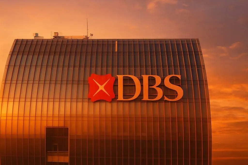 DBS Stock Forecast 2026: Dividend, S$8B Capital Return Plan, and Analyst Targets as Shares Trade Near S$55