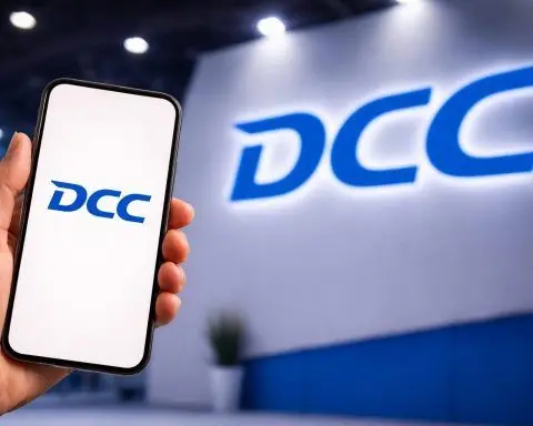 DCC Plc Stock: £600m Tender Offer Buyback Cuts Share Count by 12% as Analysts Update Forecasts (Dec. 20, 2025)