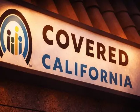 Dec. 31 ACA deadline: Covered California sees sign-ups lag as shoppers brace for subsidy cutoff