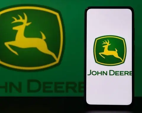 Deere & Company Stock Outlook December 1, 2025: Tariff Shock, Q4 Earnings and AI‑Powered Future for DE