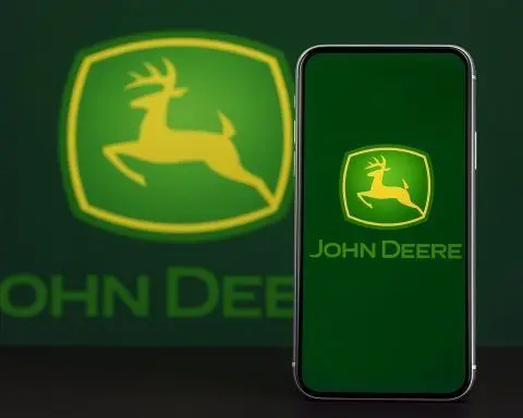 Deere Stock (DE): Earnings, Tariffs, and Investor Day Targets to Watch Before the Dec. 15, 2025 US Market Open