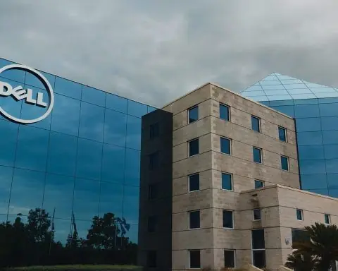 Dell Technologies (DELL) Stock on Dec. 3, 2025: AI Server Boom, Analyst Upgrades and a Short-Term Pullback