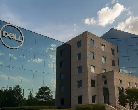 Dell Technologies Stock (DELL) Weekly Update: Price Hikes, Insider Sale, and AI Server Momentum — Outlook for the Week Ahead (Updated Dec. 12, 2025)