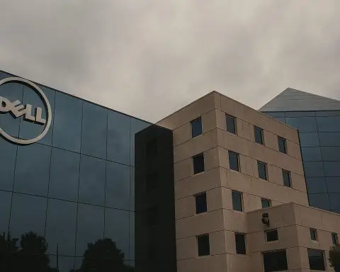 Dell Technologies Stock Jumps on $6.25 Billion Dell Family Gift and AI Server Boom – Latest News, Forecasts and Analysis (December 2, 2025)