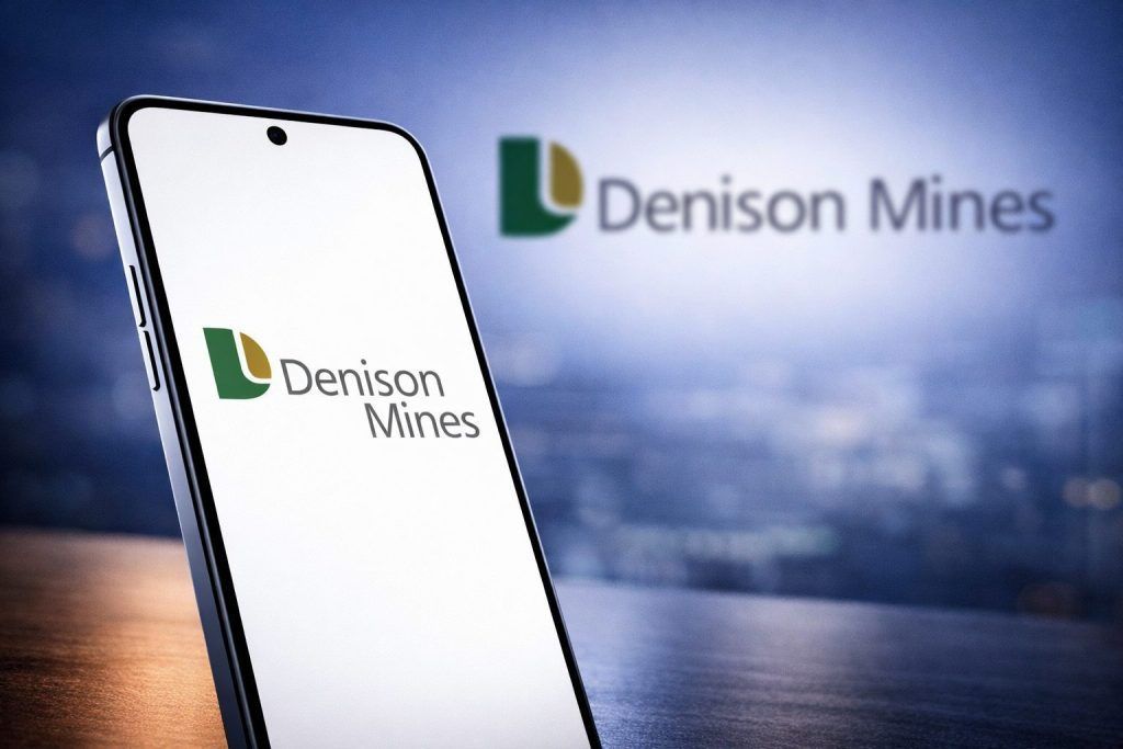 Denison Mines Corp Stock (DNN): Latest News, Forecasts and Catalysts as Wheeler River Permitting Nears the Finish Line (21.12.2025)
