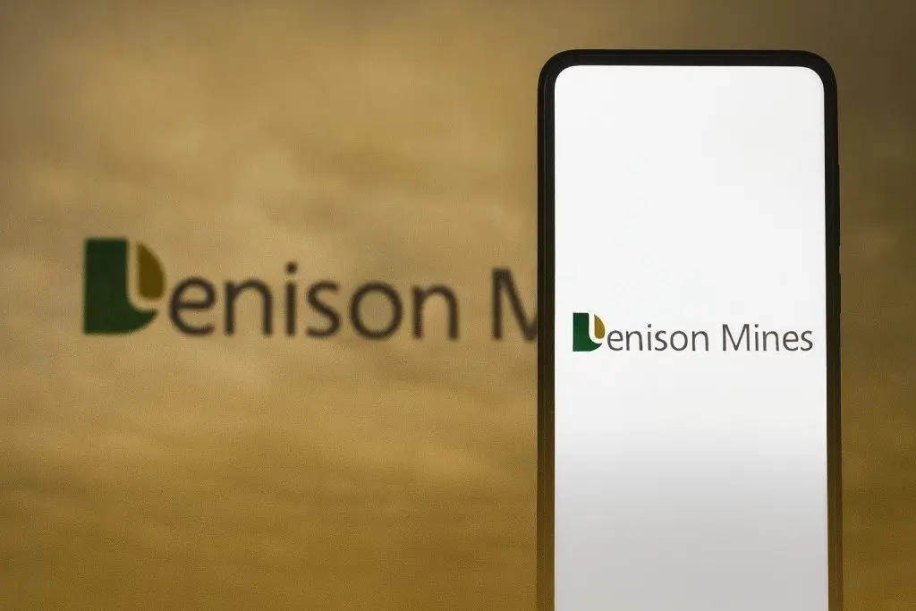 Denison Mines stock today: DNN ends 2025 higher ahead of Friday reopen