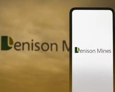 Denison Mines stock today: DNN flat in premarket as uranium sector eases into year-end session