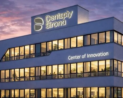 Dentsply Sirona Stock (NASDAQ: XRAY) Update: Analysts’ “Reduce” Consensus, Dividend Timeline, and Key Catalysts Before Monday’s Open