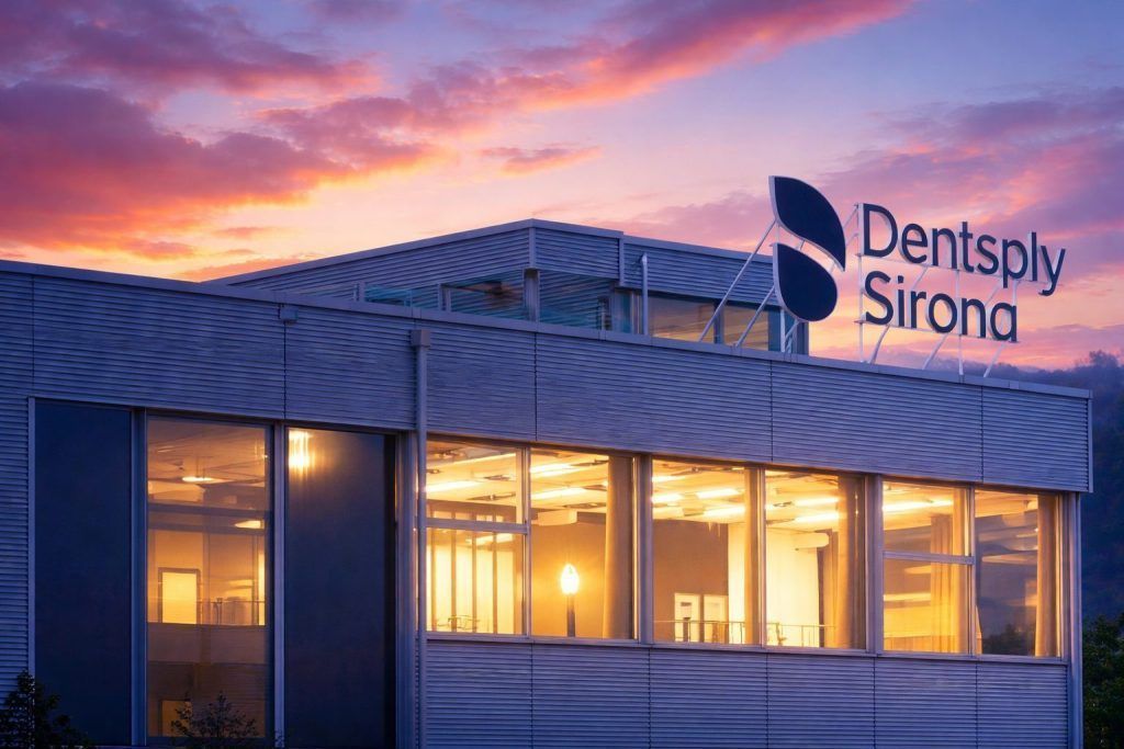 DENTSPLY SIRONA Stock (NASDAQ: XRAY) Weekend Update: Analysts Hold a “Reduce” View as Year-End Trading Winds Down