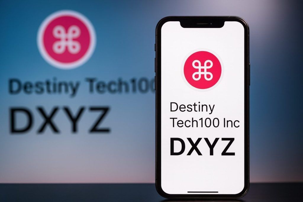 Destiny Tech100 (DXYZ) Stock Surges on SpaceX IPO Buzz: What Happened This Week, Premium-to-NAV Reality Check, and Week-Ahead Watchlist (Updated Dec. 12, 2025)