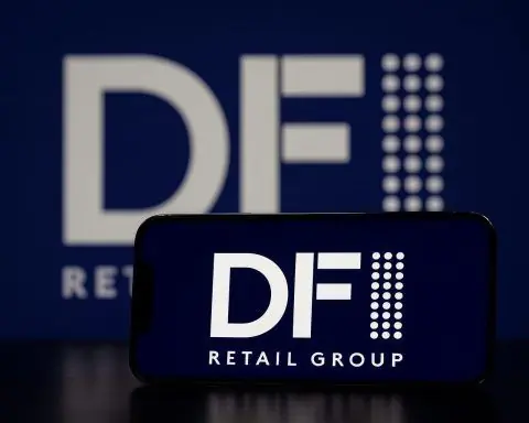 DFI Retail Group Holdings Limited (D01) Stock: 3-Year Growth Plan, Special Dividend and Analyst Forecasts as of 5 December 2025