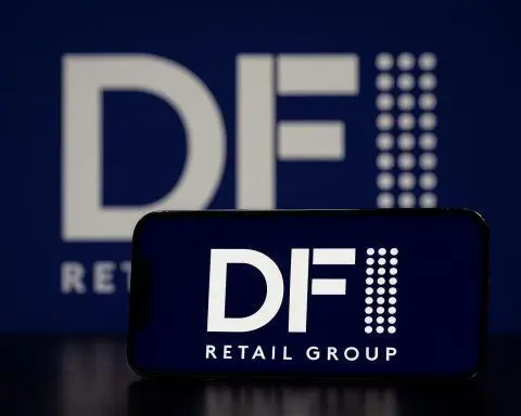 DFI Retail Group Holdings Limited (SGX: D01 | LSE: DFI) Stock: This Week’s Rally Drivers, Latest News, Analyst Forecasts, and the Week-Ahead Outlook (Updated 14 Dec 2025)