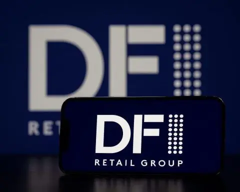 DFI Retail Group Holdings Limited Stock (SGX: D01 / DFIR, LSE: DFI): Latest News, Analyst Forecasts, and What Investors Are Watching on Dec. 13, 2025