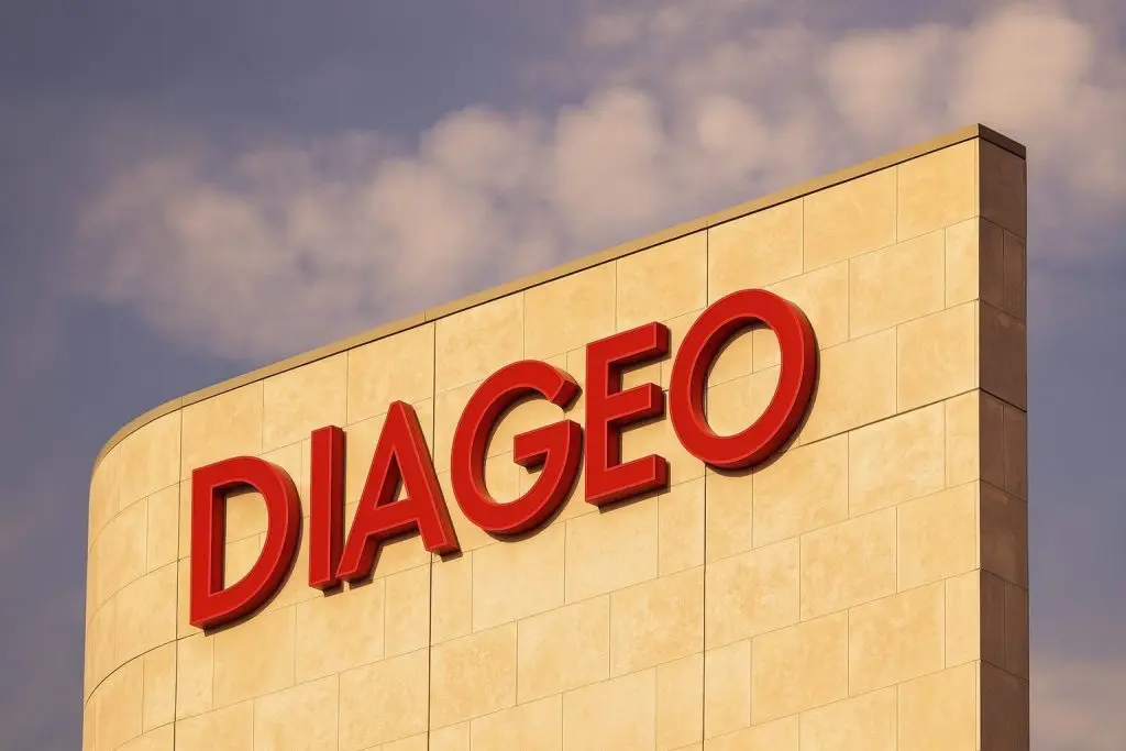 Diageo plc Stock Hits 52‑Week Lows: What Belfast Strikes, Profit Warning and a New CEO Mean for DGE/DEO in December 2025