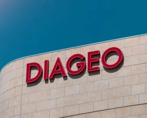 Diageo Shares Jump After $2.3bn Asahi Deal: Guinness Owner Sells East African Breweries Stake as Turnaround Debate Intensifies
