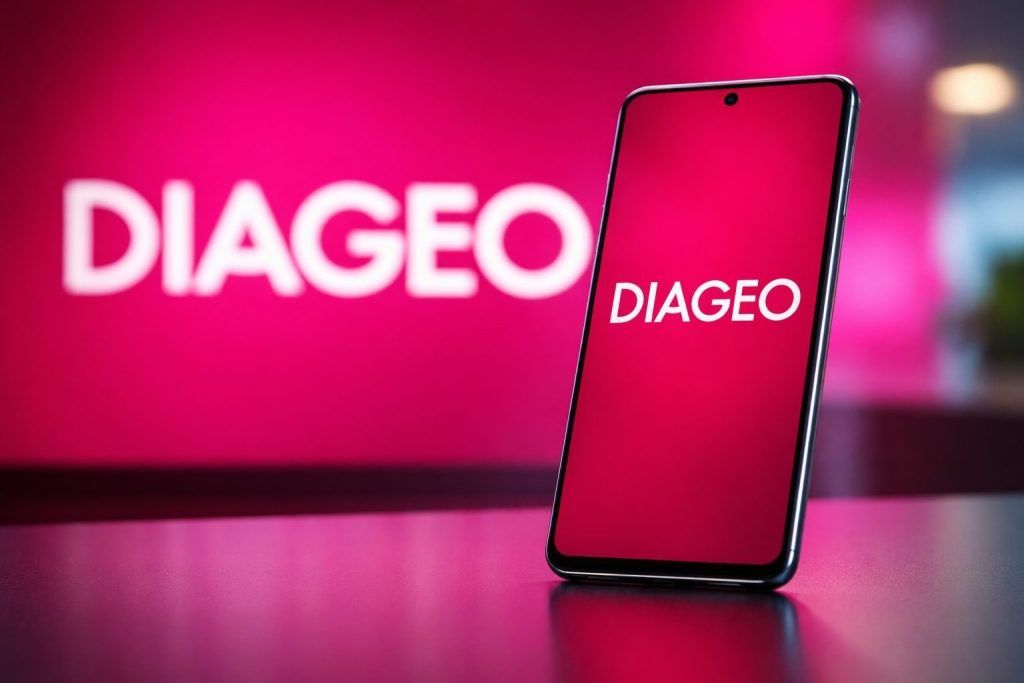 Diageo Shares Jump on $2.3bn Asahi Deal: What Today’s Kenya Exit Means for a Turnaround, Dividends and the £16 “Value” Debate